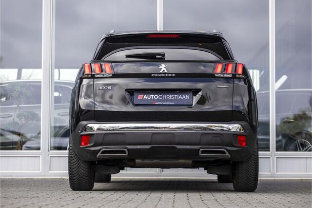 Peugeot 3008 1.2 PureTech GT Line | Twee-kleurig | Pano | NL-Auto |