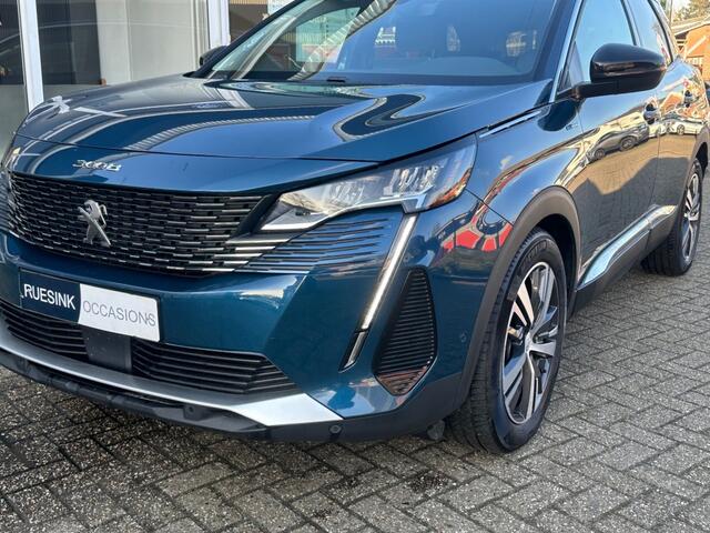 Peugeot 3008 1.6 HYBRID ALLURE PHEV PLUG-IN