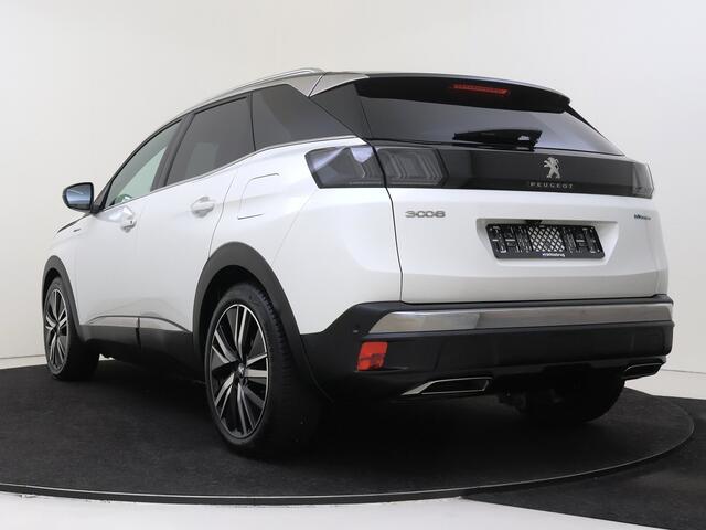 Peugeot 3008 1.6 HYbrid4 300 GT Pack Business FULL OPTIONS !! MD