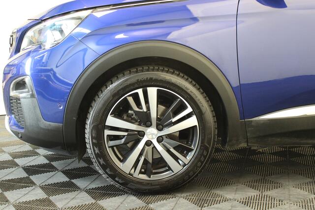 Peugeot 3008 1.2 PureTech Allure |Leder|Navi|Camera|