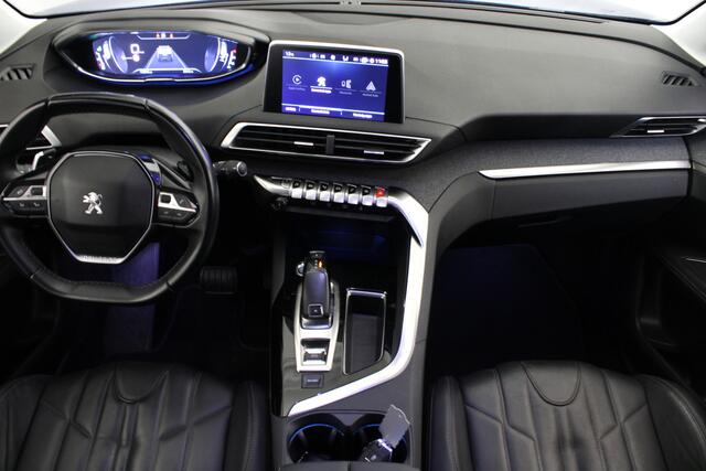 Peugeot 3008 1.2 PureTech Allure |Leder|Navi|Camera|