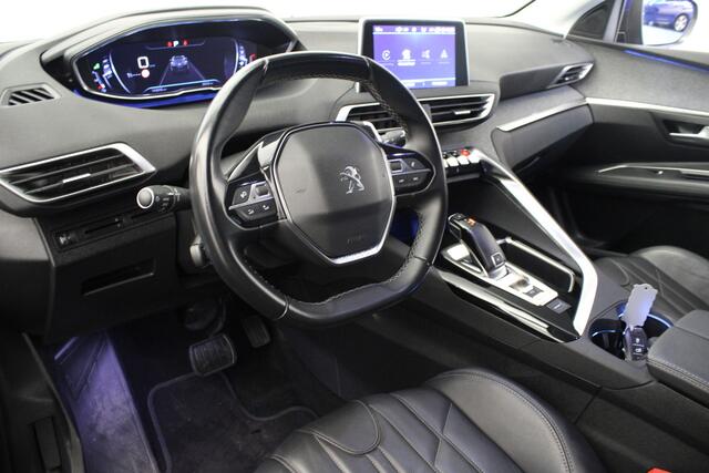 Peugeot 3008 1.2 PureTech Allure |Leder|Navi|Camera|