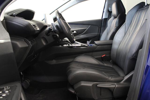 Peugeot 3008 1.2 PureTech Allure |Leder|Navi|Camera|