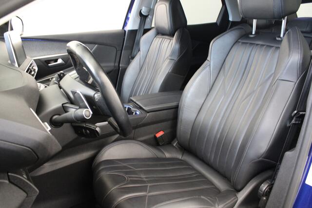 Peugeot 3008 1.2 PureTech Allure |Leder|Navi|Camera|