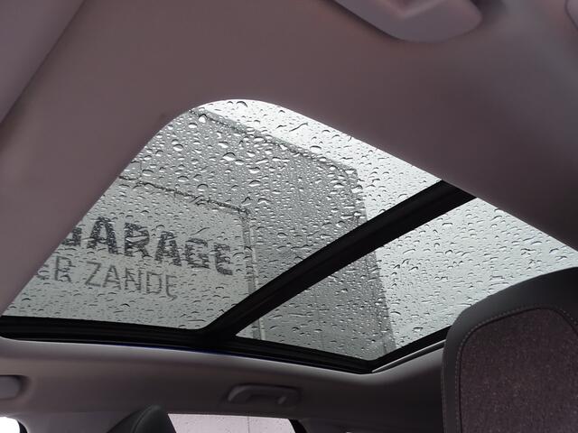 Peugeot 3008 1.2 Automaat Allure, Schuif/Kanteldak, Camera, Cruise, Navi, Compleet!