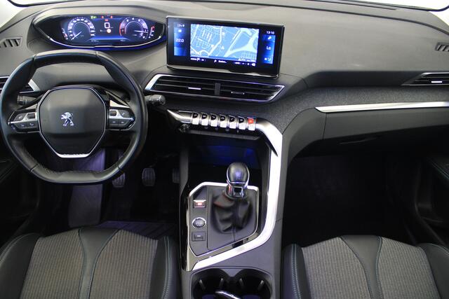Peugeot 3008 1.2 PureTech Allure