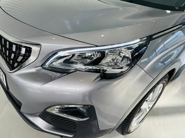 Peugeot 3008 1.2 PureTech Active |Dealer onderhouden|CARPLAY|
