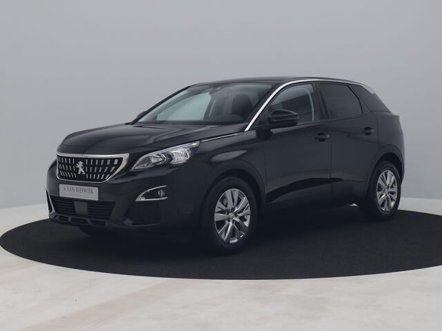 Peugeot 3008 1.2 PureTech 130 PK Automaat Active | NAVI | CARPLAY