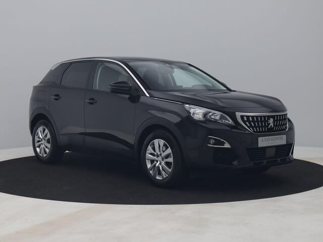 Peugeot 3008 1.2 PureTech 130 PK Automaat Active | NAVI | CARPLAY