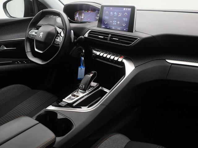 Peugeot 3008 1.2 PureTech 130 PK Automaat Active | NAVI | CARPLAY