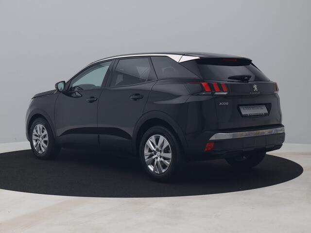 Peugeot 3008 1.2 PureTech 130 PK Automaat Active | NAVI | CARPLAY