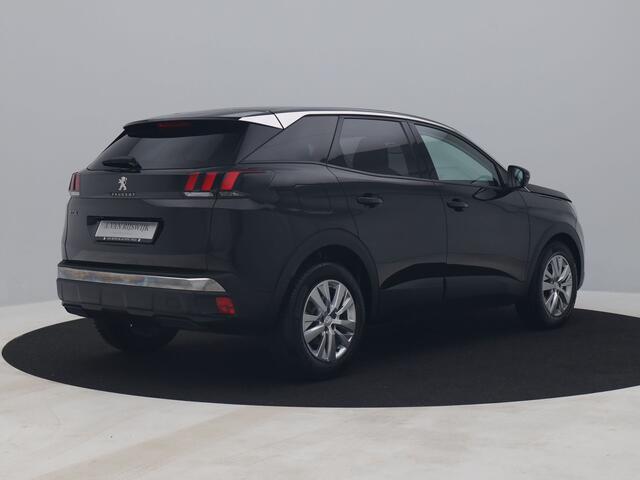 Peugeot 3008 1.2 PureTech 130 PK Automaat Active | NAVI | CARPLAY