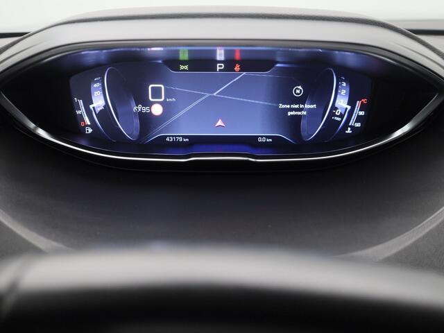 Peugeot 3008 1.2 PureTech 130 PK Automaat Active | NAVI | CARPLAY