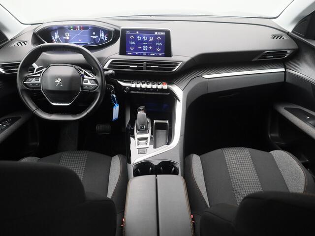 Peugeot 3008 1.2 PureTech 130 PK Automaat Active | NAVI | CARPLAY