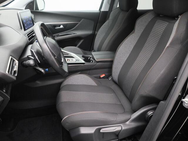Peugeot 3008 1.2 PureTech 130 PK Automaat Active | NAVI | CARPLAY