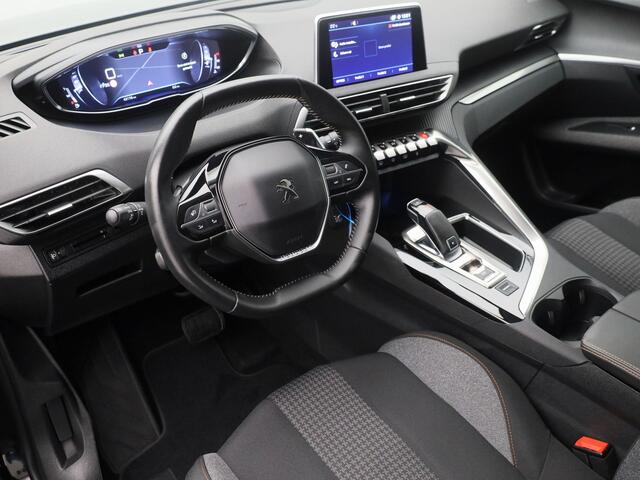 Peugeot 3008 1.2 PureTech 130 PK Automaat Active | NAVI | CARPLAY