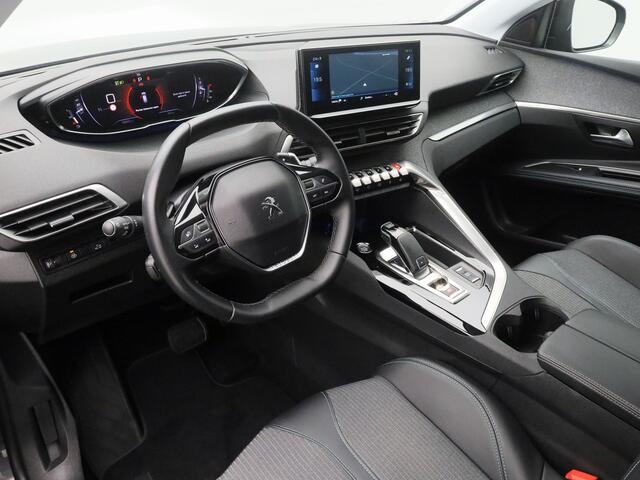 Peugeot 3008 1.2 PureTech 130 PK Automaat Allure | CAMERA | KEYLESS
