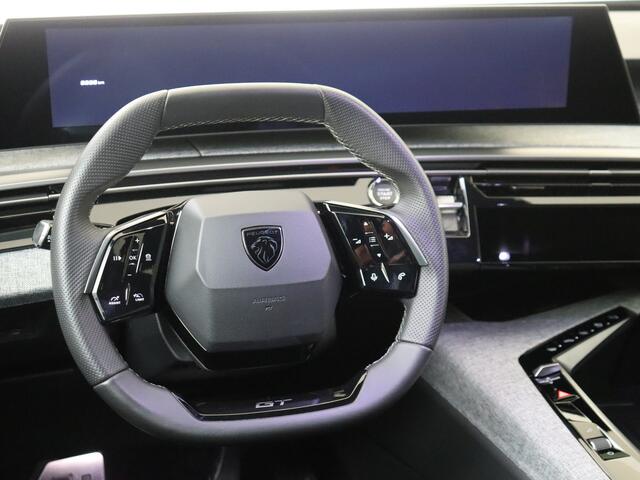 Peugeot 3008 1.2 Hybrid 136 GT | Leder/Alcantara | 360 Camera | Stoelverwarming