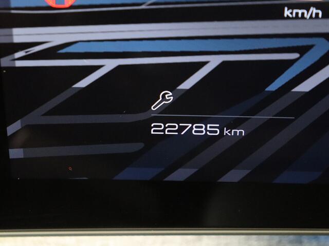 Peugeot 3008 1.2 Hybrid 136PK GT | Stoelverwarming | Dodehoekbewaking | Elektrische achterklep |