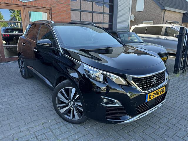 Peugeot 3008 1.2 PureTech GT Line | Distributie vervangen