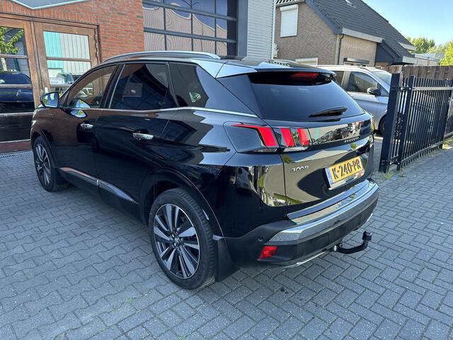 Peugeot 3008 1.2 PureTech GT Line | Distributie vervangen