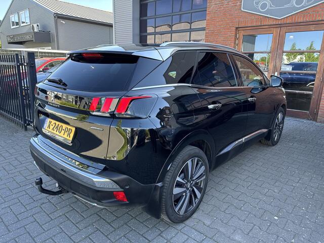 Peugeot 3008 1.2 PureTech GT Line | Distributie vervangen