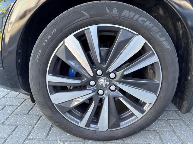 Peugeot 3008 1.2 PureTech GT Line | Distributie vervangen