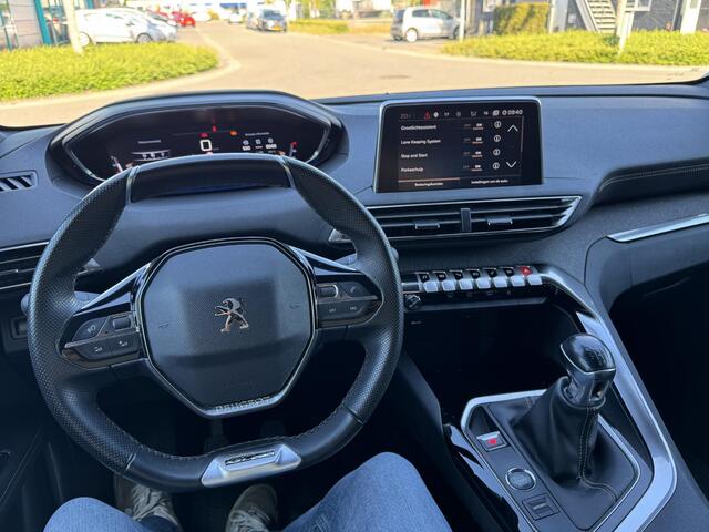 Peugeot 3008 1.2 PureTech GT Line | Distributie vervangen