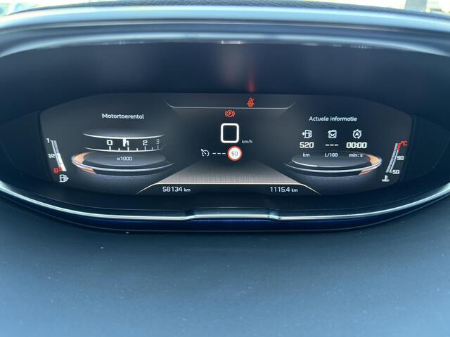 Peugeot 3008 1.2 PureTech GT Line | Distributie vervangen