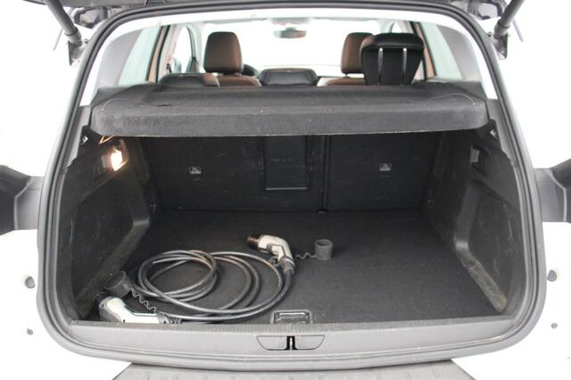 Peugeot 3008 1.6 Turbo Hybrid4 Business Executive - Carplay, Half Leer