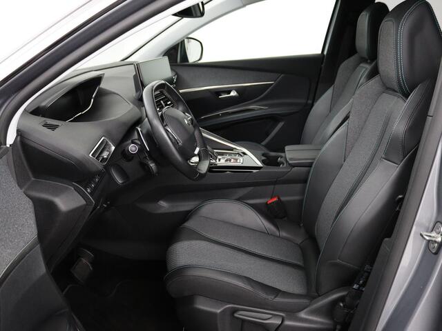 Peugeot 3008 1.5 BlueHDi Allure Pack Business | Trekhaak | LED | Camera | Apple Carplay | Navigatie | Dodehoek Detectie | Cruise Control | LMV