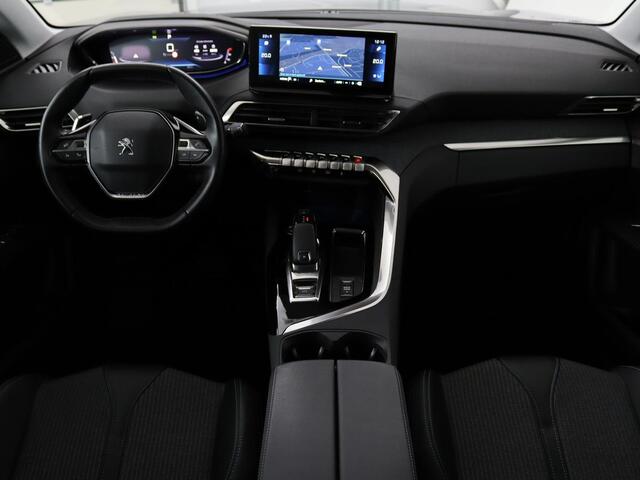 Peugeot 3008 1.5 BlueHDi Allure Pack Business | Trekhaak | LED | Camera | Apple Carplay | Navigatie | Dodehoek Detectie | Cruise Control | LMV