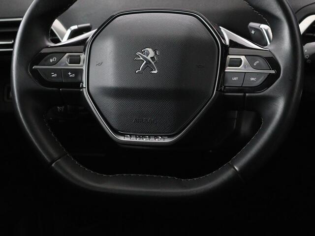 Peugeot 3008 1.5 BlueHDi Allure Pack Business | Trekhaak | LED | Camera | Apple Carplay | Navigatie | Dodehoek Detectie | Cruise Control | LMV