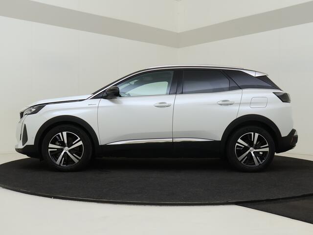 Peugeot 3008 1.6 HYbrid 225 GT