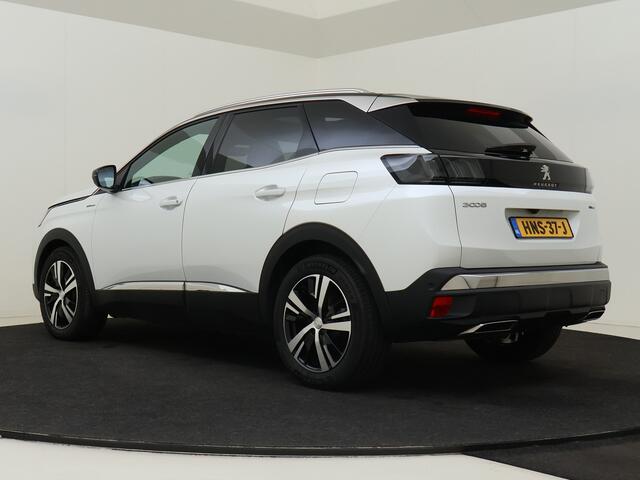 Peugeot 3008 1.6 HYbrid 225 GT