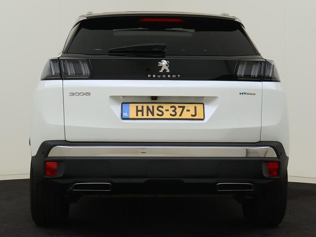 Peugeot 3008 1.6 HYbrid 225 GT
