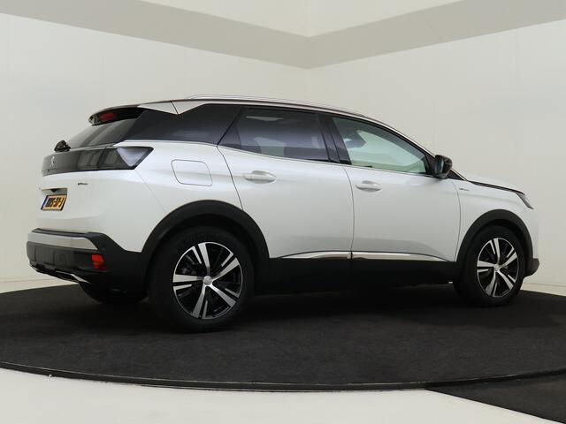 Peugeot 3008 1.6 HYbrid 225 GT