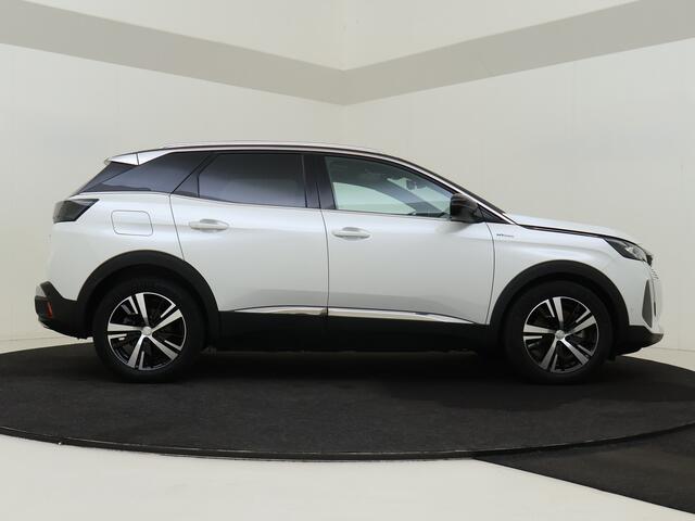 Peugeot 3008 1.6 HYbrid 225 GT