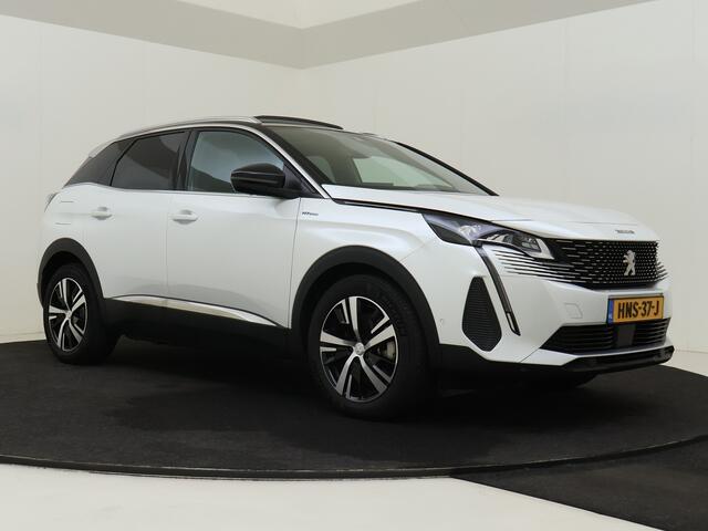 Peugeot 3008 1.6 HYbrid 225 GT