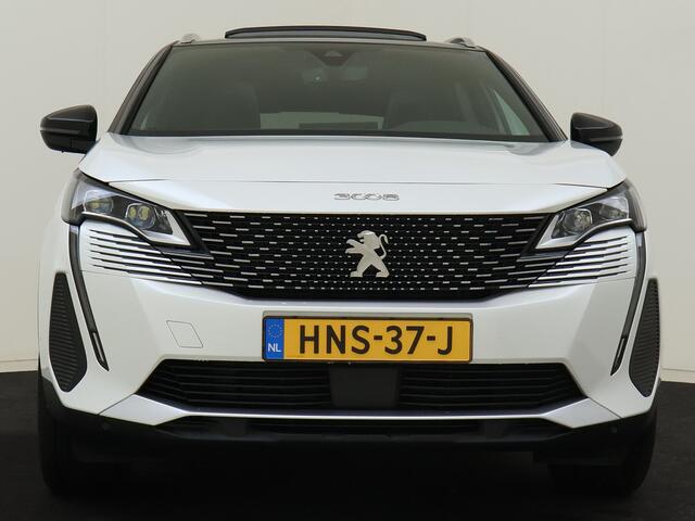 Peugeot 3008 1.6 HYbrid 225 GT