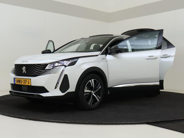 Peugeot 3008 1.6 HYbrid 225 GT