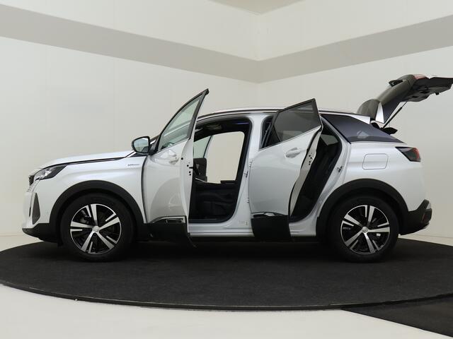 Peugeot 3008 1.6 HYbrid 225 GT