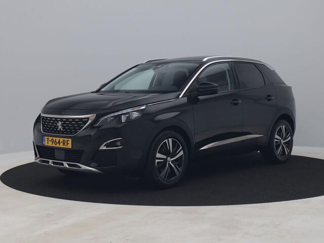 Peugeot 3008 1.6 e-THP 165 PK Automaat Allure | PANO | KEYLESS | LED | TREKHAAK