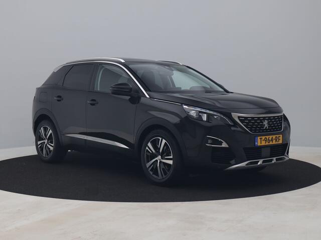 Peugeot 3008 1.6 e-THP 165 PK Automaat Allure | PANO | KEYLESS | LED | TREKHAAK