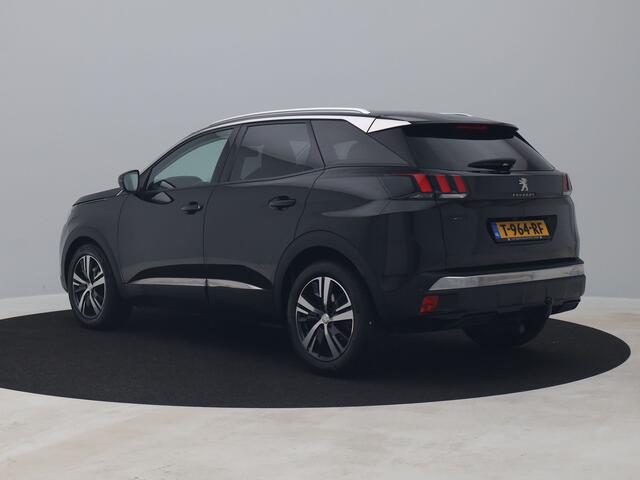 Peugeot 3008 1.6 e-THP 165 PK Automaat Allure | PANO | KEYLESS | LED | TREKHAAK