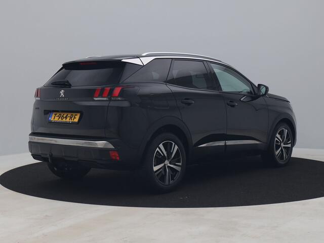 Peugeot 3008 1.6 e-THP 165 PK Automaat Allure | PANO | KEYLESS | LED | TREKHAAK