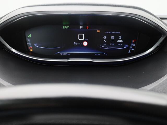 Peugeot 3008 1.6 e-THP 165 PK Automaat Allure | PANO | KEYLESS | LED | TREKHAAK