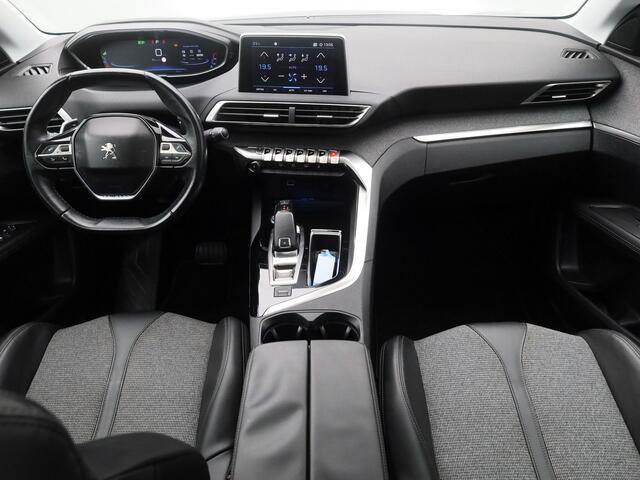 Peugeot 3008 1.6 e-THP 165 PK Automaat Allure | PANO | KEYLESS | LED | TREKHAAK