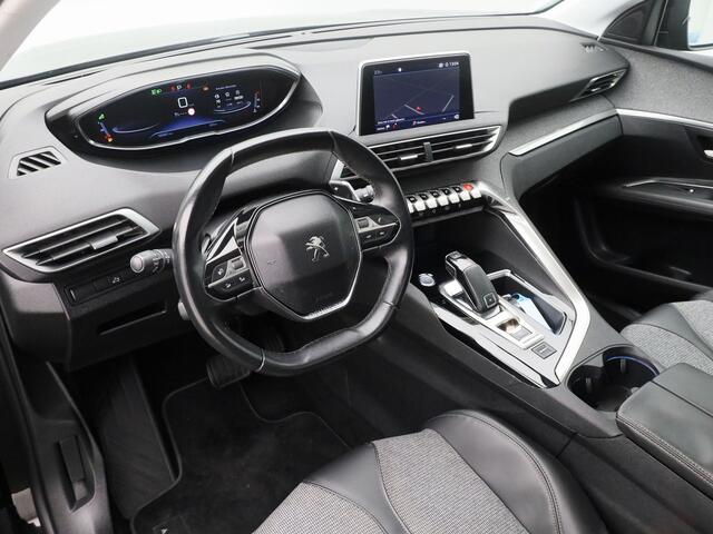 Peugeot 3008 1.6 e-THP 165 PK Automaat Allure | PANO | KEYLESS | LED | TREKHAAK