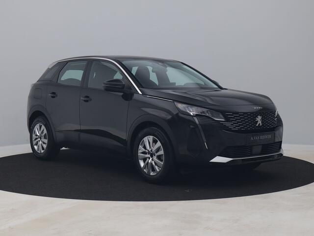 Peugeot 3008 1.2 PureTech 130 PK Automaat Active | CAMERA | CARPLAY